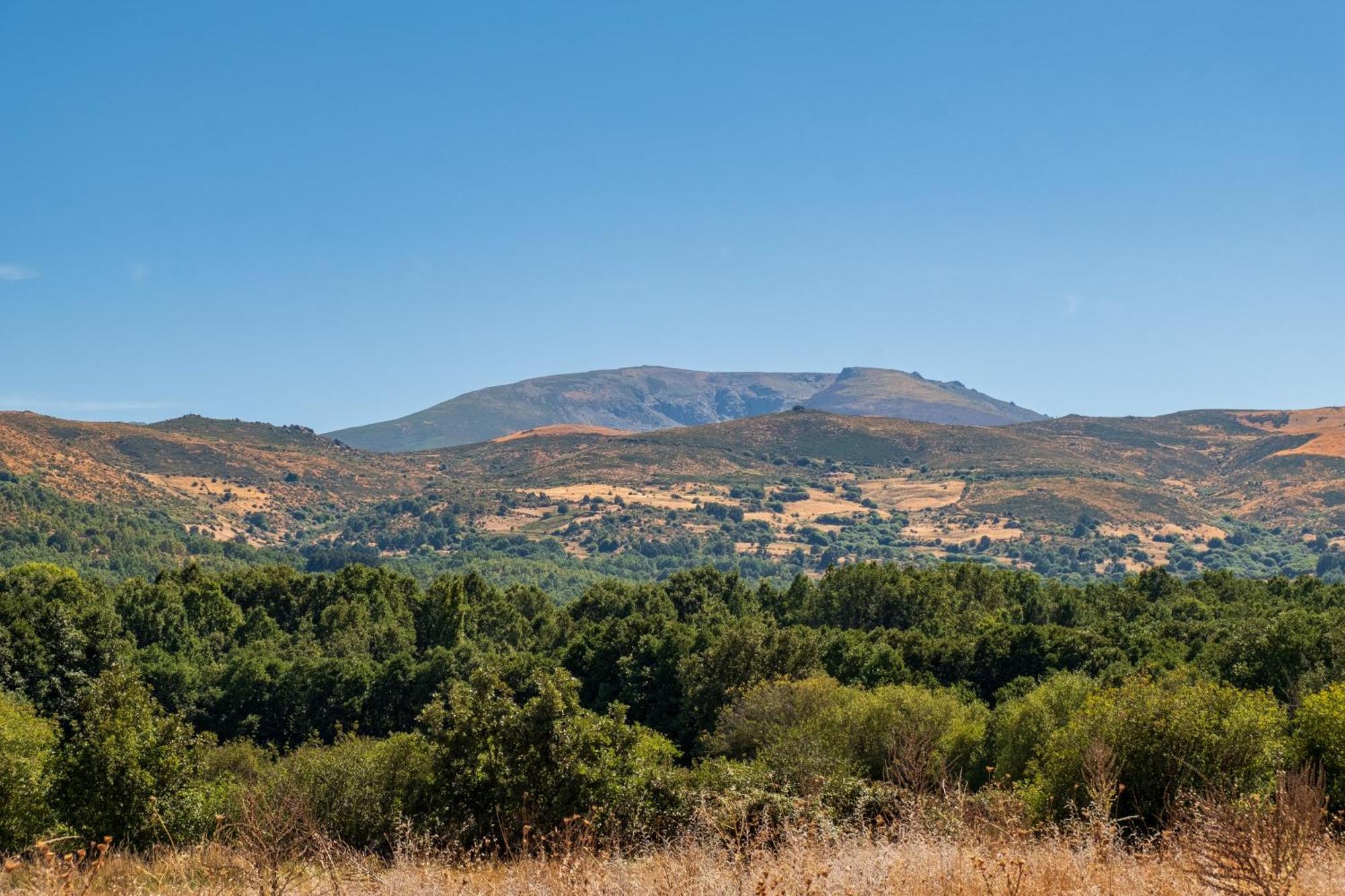 Quimera De Aravalle Хильгарсия Экстерьер фото